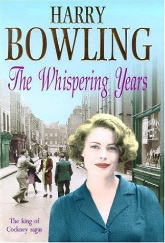 The Whispering Years cover