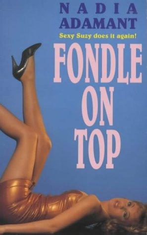 Fondle on Top cover