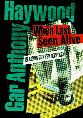 When last seen alive cover