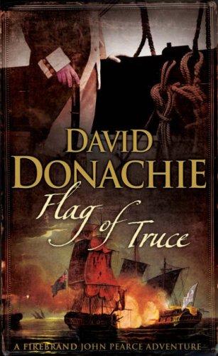 A Flag of Truce cover