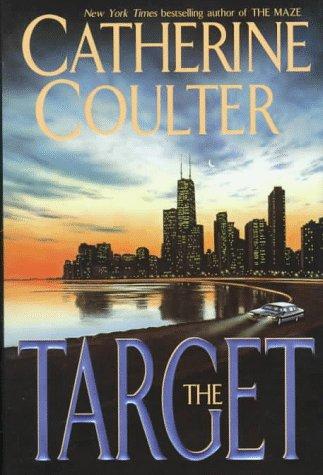 The Target cover