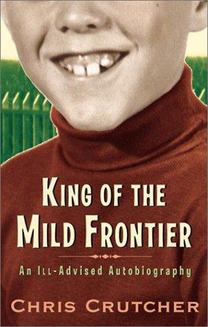 King of the Mild Frontier cover