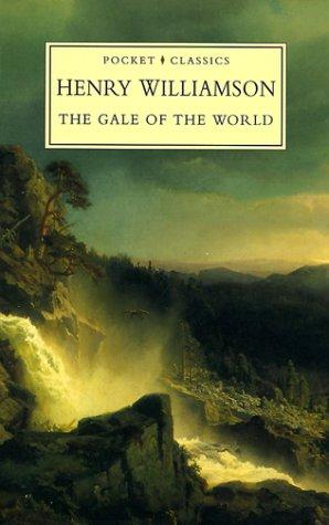 The Gale of the World (Chronicle of Ancient Sunlight, Vol 15) cover