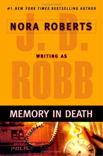 Memory in death cover
