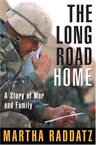 The Long Road Home cover