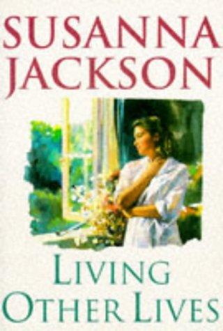 Living Other Lives cover
