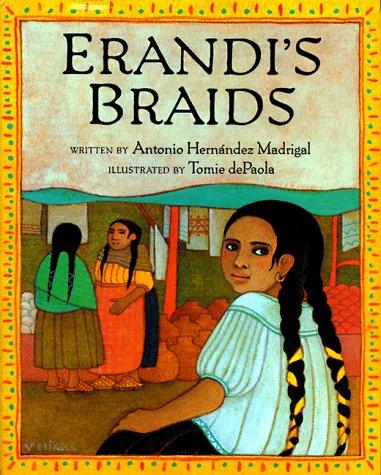 Erandi's Braids cover