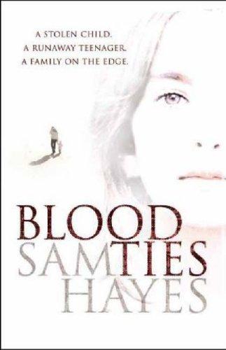 Blood Ties cover