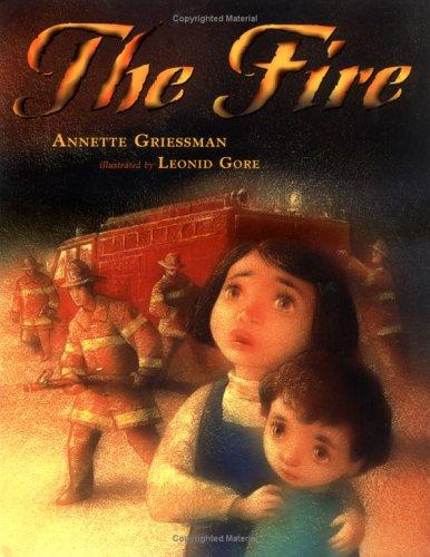 The fire cover