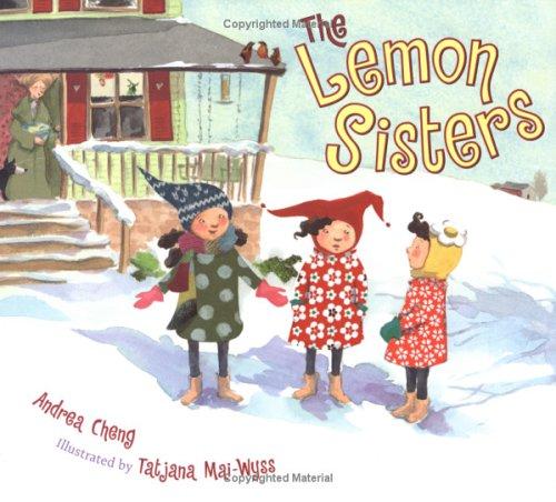 The lemon sisters cover