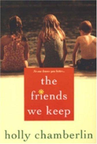 The Friends We Keep cover
