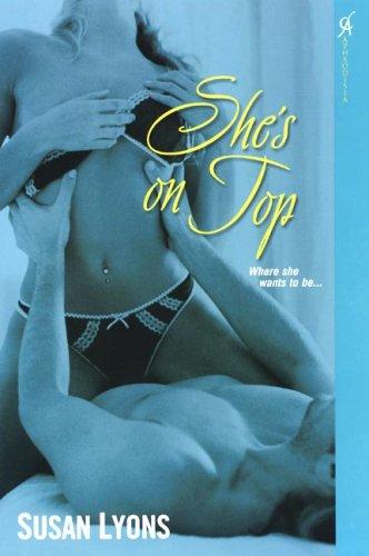 She's On Top cover