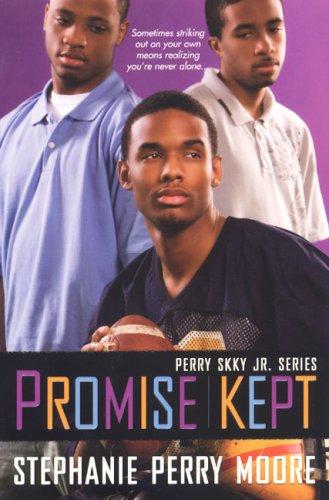 Promise Kept (Perry Skky Jr.) cover