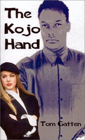 The Kojo Hand cover