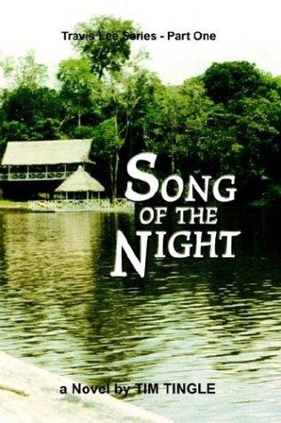 Song of the Night cover