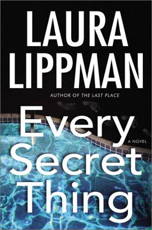 Every secret thing cover