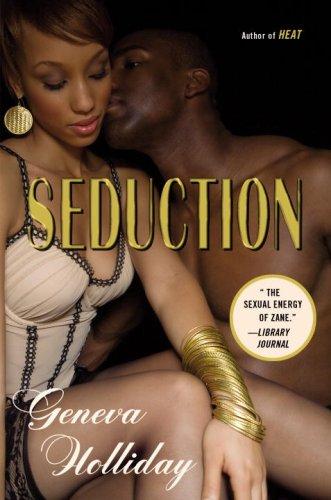 Seduction cover