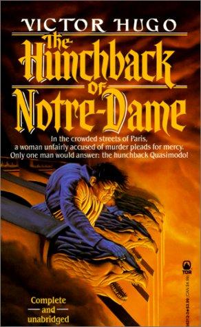 Notre Dame De Paris cover