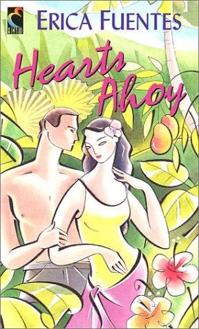 Hearts Ahoy (Encanto (English)) cover