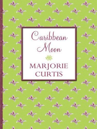 Caribbean Moon cover