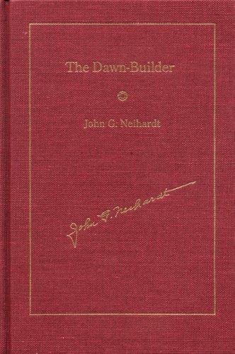 The Dawn-Builder cover