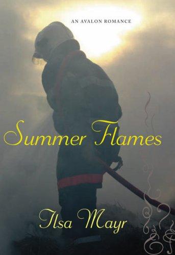 Summer Flames cover