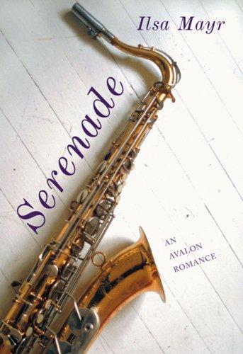 Serenade cover