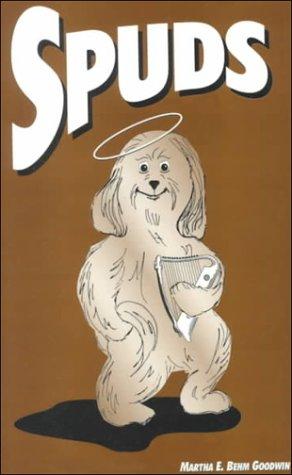 Spuds cover
