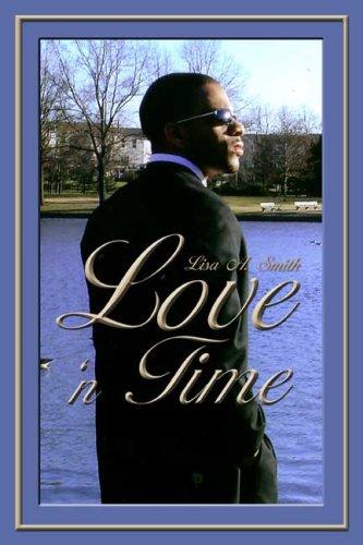 Love 'n Time cover