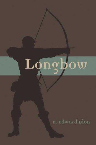 Longbow cover