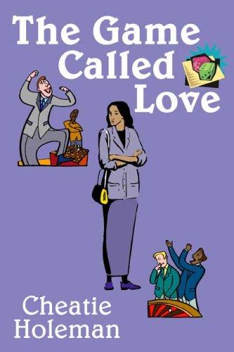 The Game Called Love cover