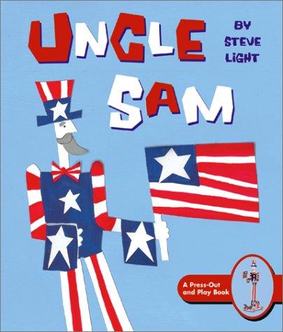 Uncle Sam cover