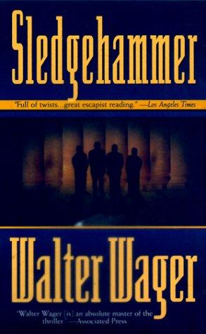 Sledge Hammer cover