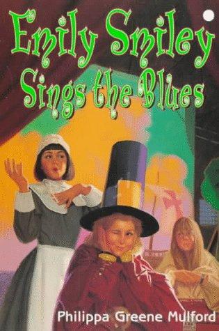 Emily Smiley Sings The Blues (Emily Smiley) cover