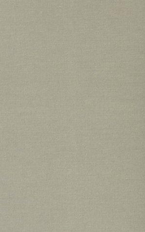 The Centenary Edition of the works of Nathaniel Hawthorne cover
