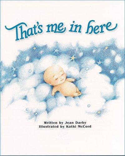 That's Me in Here cover