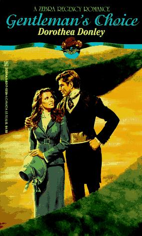 Gentleman's Choice cover