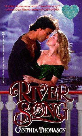 River Song cover