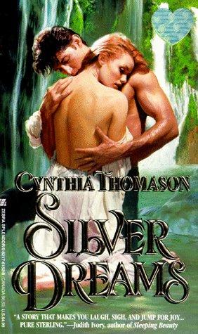 Silver Dreams cover