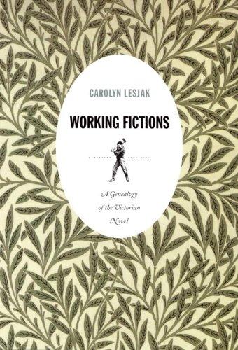 Working Fictions cover