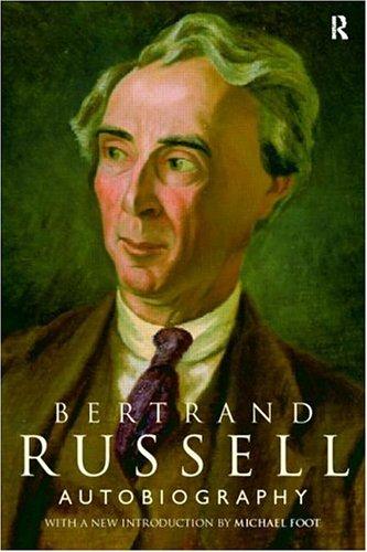 Autobiography cover
