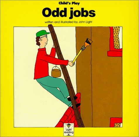 Odd Jobs (Light Reading) cover