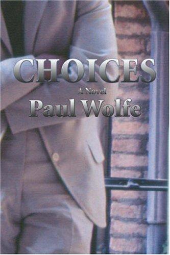 Choices cover
