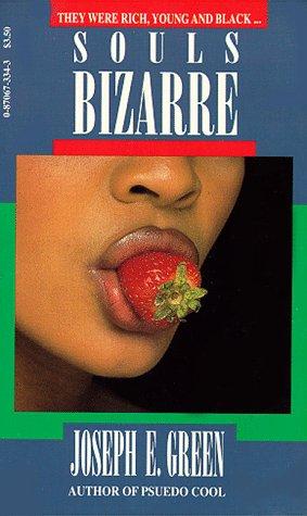 Souls Bizarre cover
