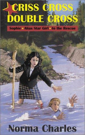 Criss Cross, Double Cross cover