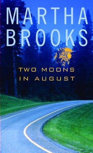 Two Moons in August cover