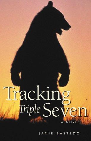 Tracking Triple Seven (Northern Lights Young Novels) cover