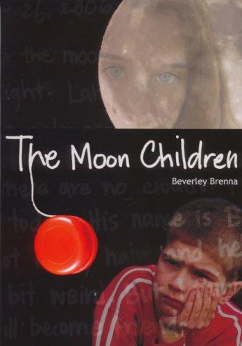 The Moon Children cover