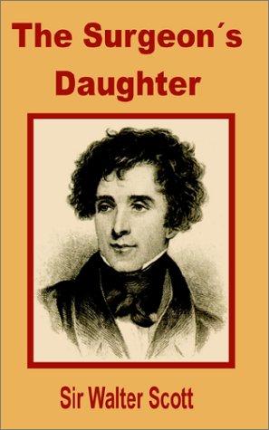 The Surgeon's Daughter cover