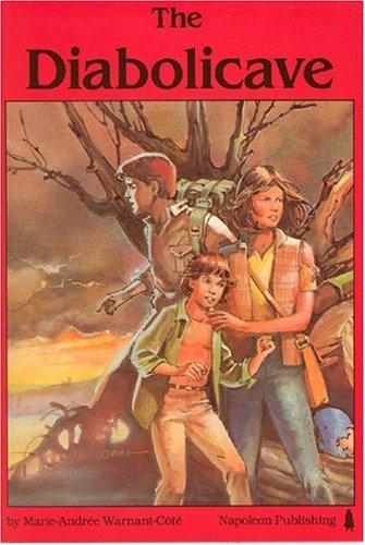 The Diabolicave cover